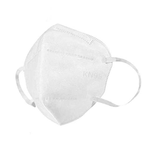 KN95 GRADE FACE MASK PACK (FFP2 Equivalent) x 2