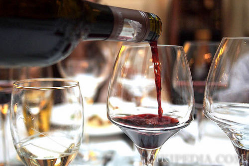 Self-tanning is a great activity for a girls’ night in