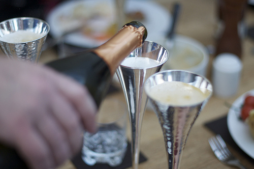 Girls' Night In? Make it a Spray Tan party!