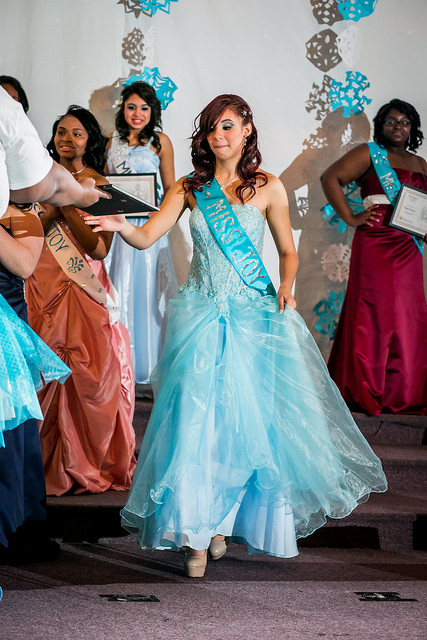 The rules of spray tanning every pageant girl should know!